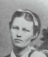 Emily Jane Griffin (1850 - 1929) Profile